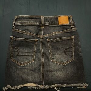 American eagle skirt